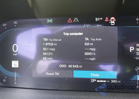 2023 Volvo S90 B6 Ultimate from USA, damaged, VIN LVY062MA6PP325145